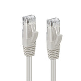 EAN 5704174258070 - Microconnect MC-UTP6A015 cable de red Gris 1,5 m Cat6a U/UTP (UTP) imagen 2