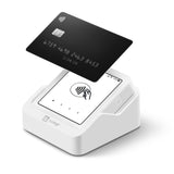 EAN 4260325424998 - SumUp Solo lector de tarjeta inteligente Batería Wi-Fi Blanco imagen 1