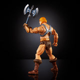 Mattel Masters Of The Universe Masterverse Battle Armor He-Man, Figura Hyc49
