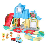 Vtech ¿Baby Speedstar 80-557904