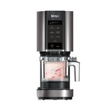EAN 0622356243391 - Ninja NC300EU máquina para helados Heladera tradicional 1,4 L 800 W Negro, Plata imagen 2