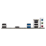 Placa Gigabyte H510m K V2 Intel1200 2ddr4 Hdmi Pcie3.0 2sata3 Usb3.2 Matx