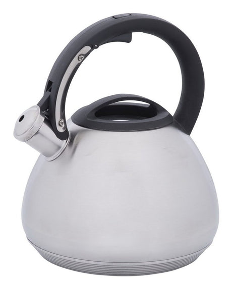 EAN 4260403577301 - Resto Kitchenware 90603 tetera 2,7 L Gris imagen 3