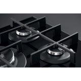 EAN 8003437605116 - Whirlpool AKWL 728/NB Negro Integrado 75 cm Encimera de gas 5 zona(s) imagen 5