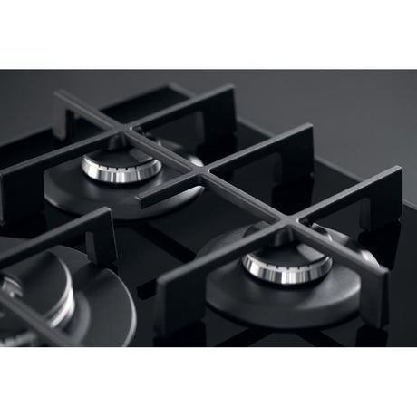 EAN 8003437605116 - Whirlpool AKWL 728/NB Negro Integrado 75 cm Encimera de gas 5 zona(s) imagen 5