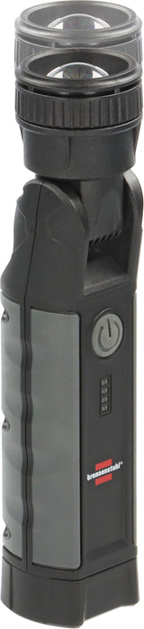 Brennensilla Professional Akku Led Taschenlampe Tl 1000 Acw