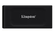 EAN 0740617338515 - Kingston Technology XS1000 USB Tipo C 3.2 Gen 2 (3.1 Gen 2) Negro imagen 1