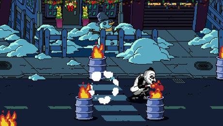 EAN 8424365727921 - Selecta Play Terrifier The Art-cade Game imagen 8