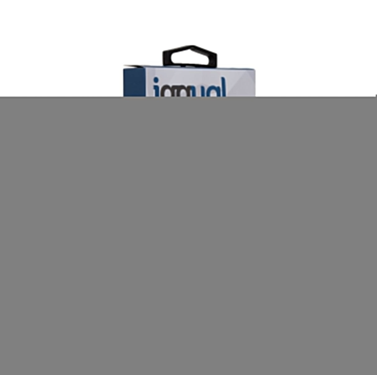 EAN 8435364318485 - iggual IGG318485 hub de interfaz USB 3.2 Gen 1 (3.1 Gen 1) Type-C 5000 Mbit/s Negro imagen 4