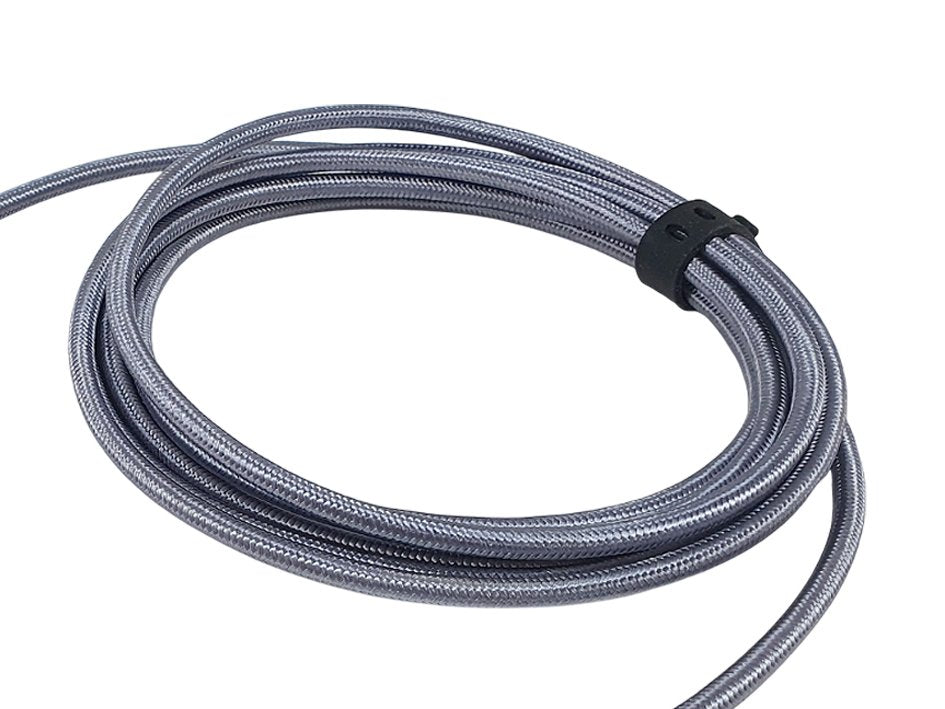 EAN 4015867242438 - Equip 128428 cable USB USB 3.2 Gen 2x2 3 m USB C Negro imagen 4