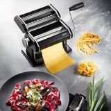 Máquina De Pasta Negra Pasta Perfetta G-89426