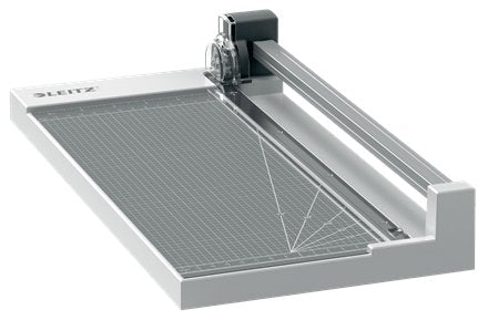 EAN 4002432129751 - Leitz 90260000 guillotina para papel 10 hojas imagen 1