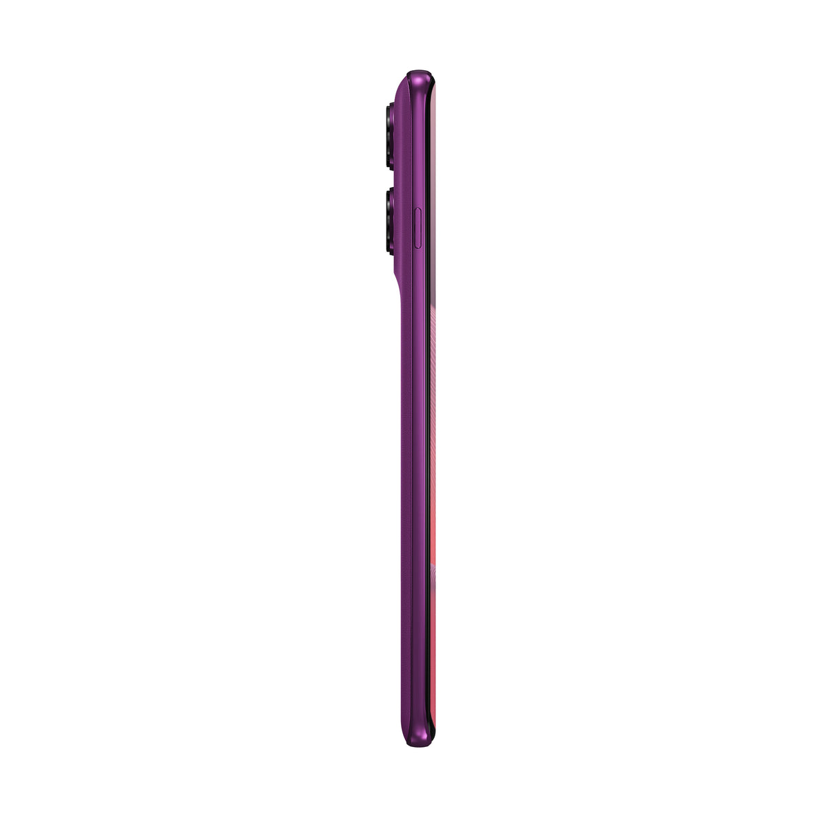 Smartphone Motorola Edge 60 Pro 6.67" Sim Doble Android 15 5g Usb Tipo C 12 Gb 512 Gb 6000 Mah Púrpura