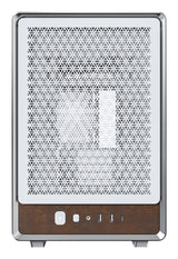 EAN 4710562746723 - Montech Heritage Midi Tower Blanco imagen 1
