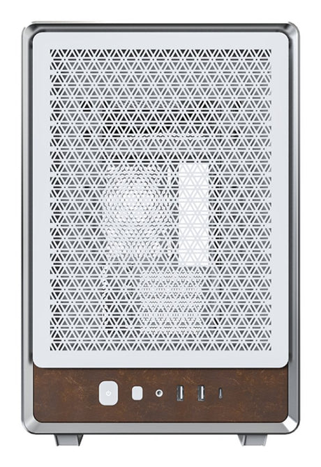 EAN 4710562746723 - Montech Heritage Midi Tower Blanco imagen 1