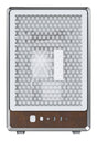 EAN 4710562746723 - Montech Heritage Midi Tower Blanco imagen 1