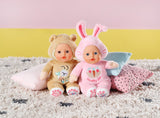 EAN 4001167832301 - BABY born Cutie for babies 2 assorted imagen 8