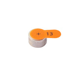 EAN 4034303028986 - Intenso A13 Energy Hörgeraete Batterie 6er Blister - Batterie - 230 mAh Batería de un solo uso 13 Zinc-Ai imagen 3