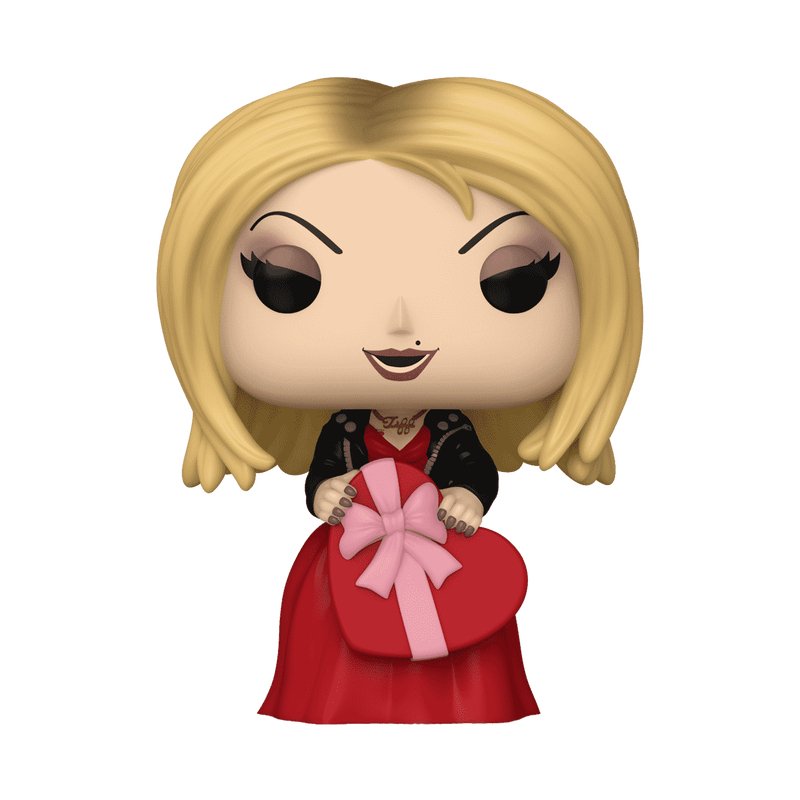 Figura Pop Chucky Tiffany