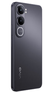 EAN 6932204520111 - VIVO Y31 5G 17,1 cm (6.72") Android 15 USB Tipo C 6 GB 256 GB 6500 mAh Negro imagen 4