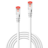 EAN 4002888477949 - Lindy 47794 cable de red Blanco 2 m Cat6 S/FTP (S-STP) imagen 3