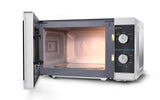 EAN 4974019966489 - Sharp Home Appliances YC-MS01E-S microondas Solo microondas Encimera 20 L 800 W imagen 4