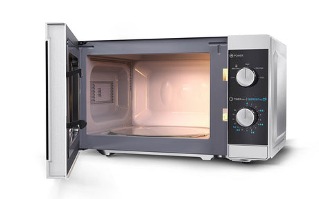 EAN 4974019966489 - Sharp Home Appliances YC-MS01E-S microondas Solo microondas Encimera 20 L 800 W imagen 4