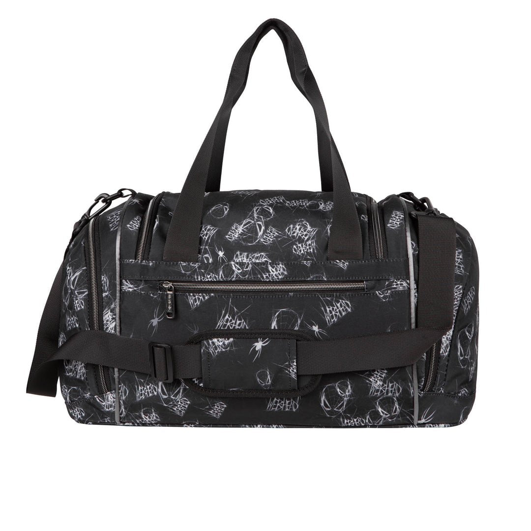 Mcneill Bolsa De Deporte Spider Man Ii