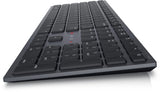 EAN 5397184790625 - DELL KB900 teclado Oficina RF Wireless + Bluetooth Grafito imagen 3