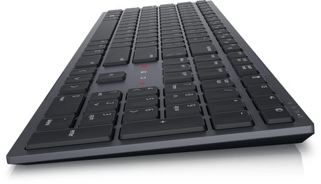 EAN 5397184790670 - DELL KB900 teclado Oficina RF Wireless + Bluetooth Grafito imagen 3