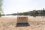 EAN 6416739551357 - Tactic 55135 juegos de lanzamiento Kubb imagen 9