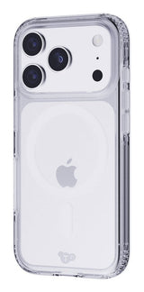 EAN 0840459607258 - Tech21 EvoClear funda para teléfono móvil 16 cm (6.3") Blanco, Transparente imagen 5