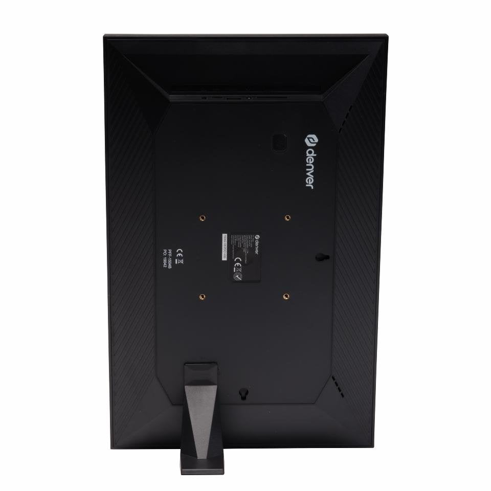 Denver Frameo Pff-1504 Schwarz 39,6cm (15,6 ) 32gb