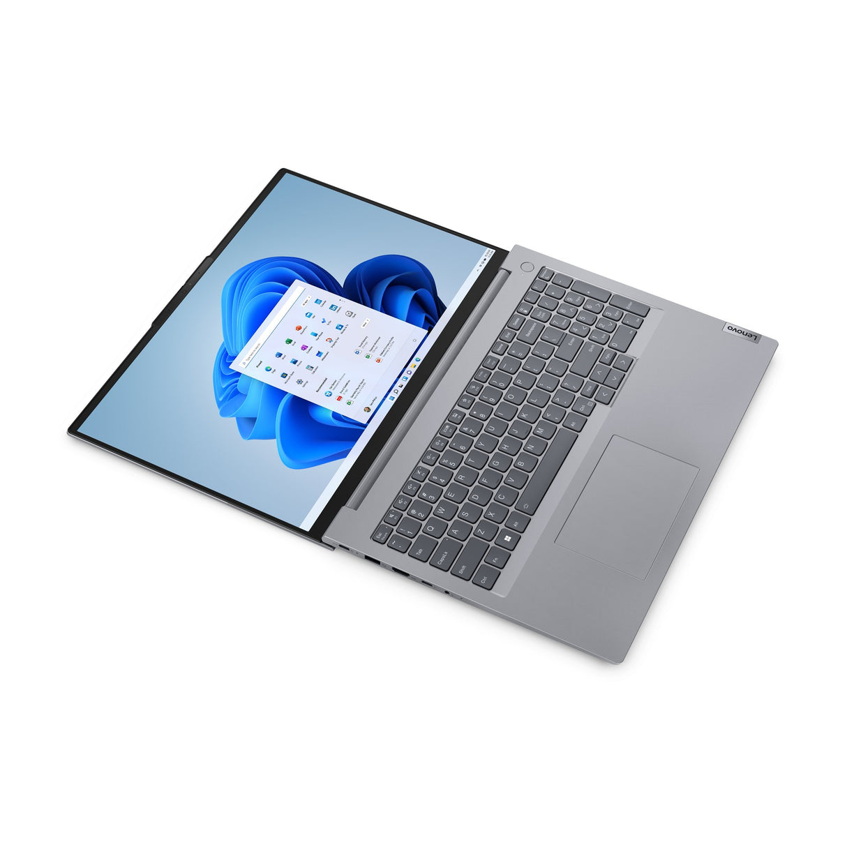 EAN 0198154340070 - Lenovo ThinkBook 16 G6 IRL Intel® Core™ i5 i5-13420H Portátil 40,6 cm (16") WUXGA 32 GB DDR5-SDRAM 1 TB S imagen 6