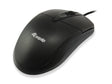 EAN 4015867208533 - Equip 245102 ratón Oficina Ambidextro USB tipo A Óptico 1000 DPI imagen 1