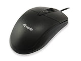EAN 4015867208533 - Equip 245102 ratón Oficina Ambidextro USB tipo A Óptico 1000 DPI imagen 1