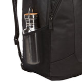 Mochila Caselogic Para Portátil Prev217b Negro / Medianoche, 43,94 Cm / 17,3 '', Prevail