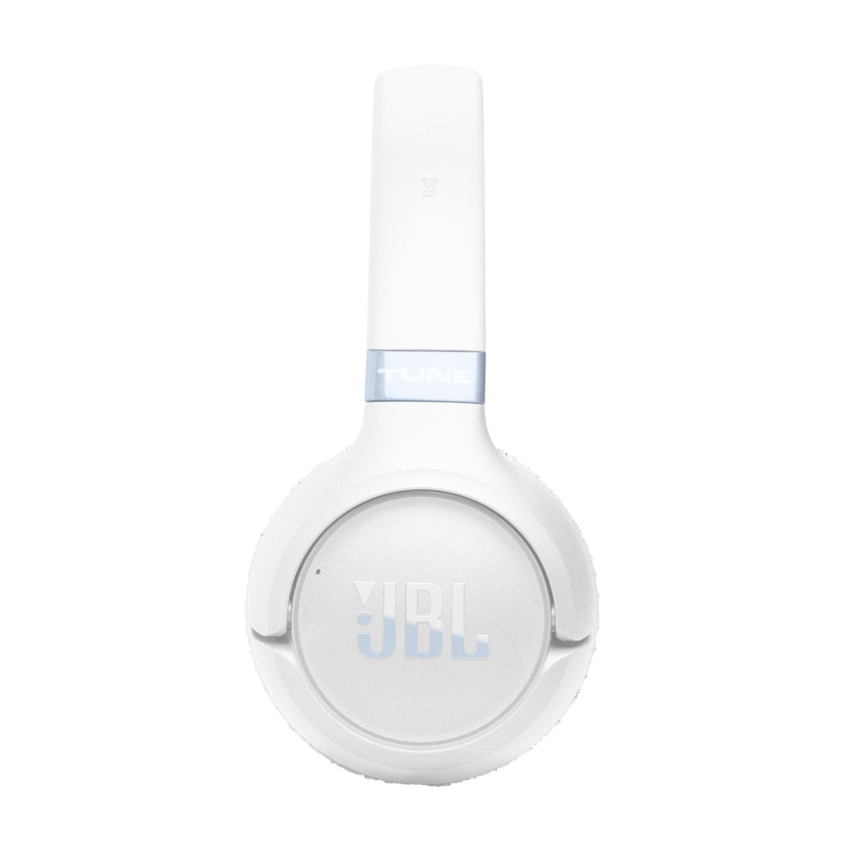 Jbl Tune 680nc Bluetooth Wireless On-Ear Headphones White Eu