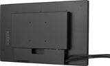 Iiyama 60.5cm 23,8" Tf2438msc-B1 16:9 M-Touch Hdmi+Usb Spk Retail