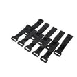 EAN 4052792035117 - LogiLink KAB0056 presilla Nylon Negro 10 pieza(s) imagen 1