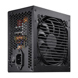 Fsp Vic Bd 650w Unidad De Fuente De Alimentación 20+4 Pin Atx Atx Negro