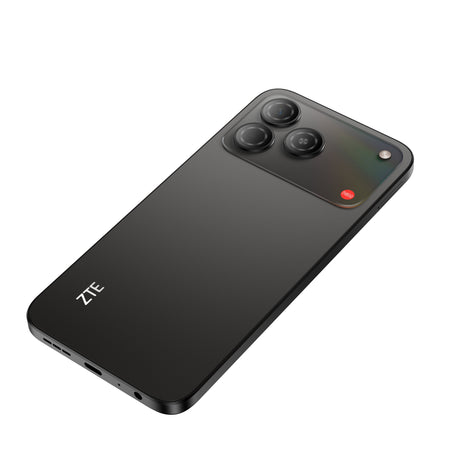 EAN 6902176173967 - ZTE Nubia A57 17,1 cm (6.75") Ranura híbrida Dual SIM Android 16.0 4G USB Tipo C 4 GB 128 GB 5000 mAh Neg imagen 7