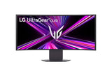 Lg 34" 34gx900a-B