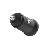 EAN 8591680164608 - FIXED FIXCC20N-CU-BK cargador de dispositivo móvil Universal Negro Encendedor de cigarrillos Carga rápida imagen 3
