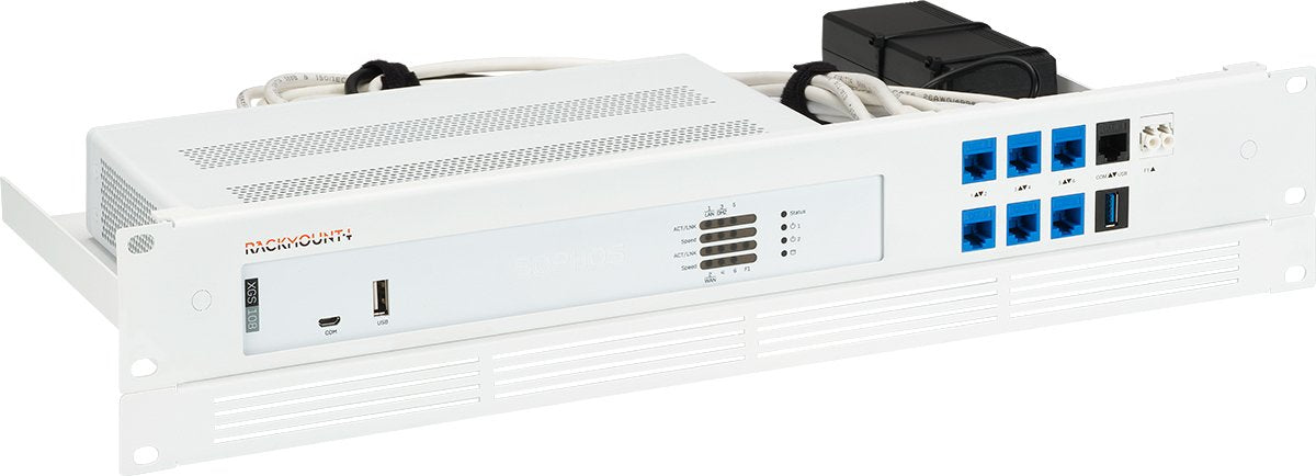 Rackmount.It Kit For Sophos Xgs 108