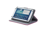 Rivacase Orly 3017 25,6 Cm (10.1") Folio Rosa