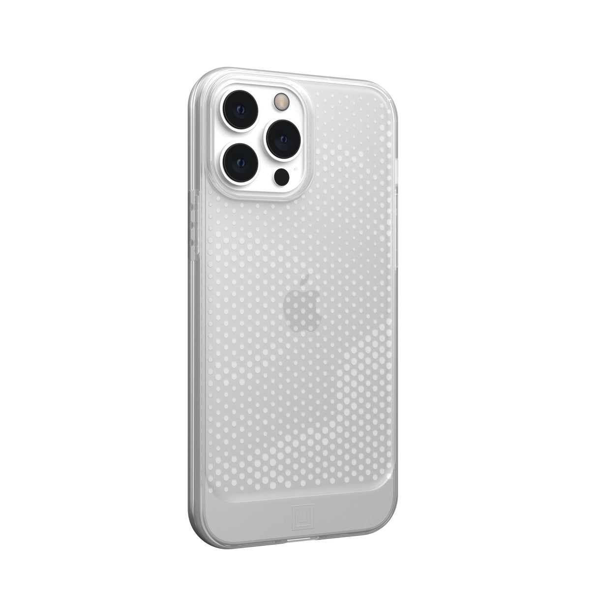EAN 0810070365554 - Urban Armor Gear [U] Lucent funda para teléfono móvil 17 cm (6.7") Gris claro imagen 3