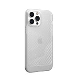 EAN 0810070365554 - Urban Armor Gear [U] Lucent funda para teléfono móvil 17 cm (6.7") Gris claro imagen 3