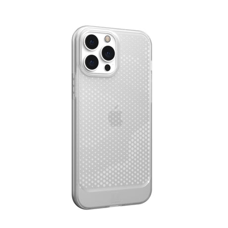 EAN 0810070365554 - Urban Armor Gear [U] Lucent funda para teléfono móvil 17 cm (6.7") Gris claro imagen 3
