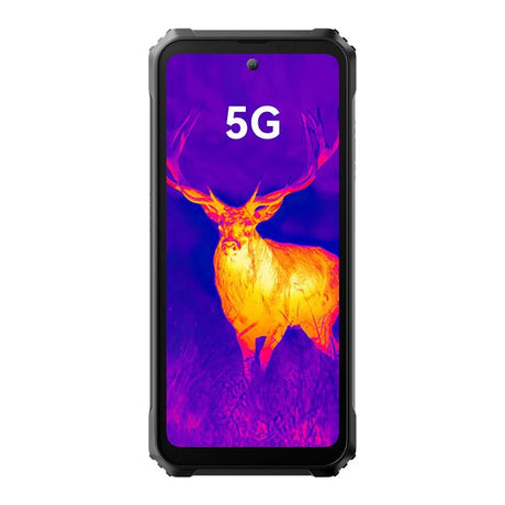 EAN 6931548316251 - Blackview BL9000 Pro 5G 17,2 cm (6.78") SIM doble Android 14 12 GB 512 GB 8800 mAh Negro imagen 2